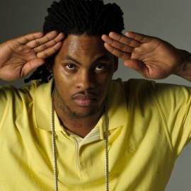 WAKA FLOCKA FLAME BRINGS MUSIC, CONTROVERSY TO CAMPUS