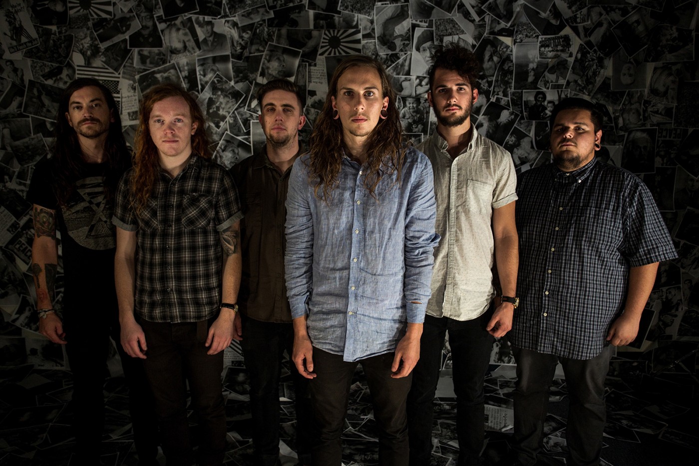 Silent Planet Joins Make Them Suffer, ERRA, and August Burns Red at The ...