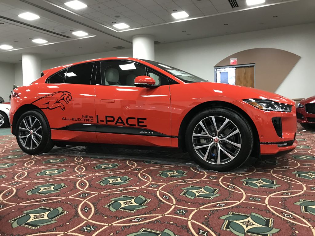 The 2019 Greater Milwaukee International Car and Truck Show Comes to an