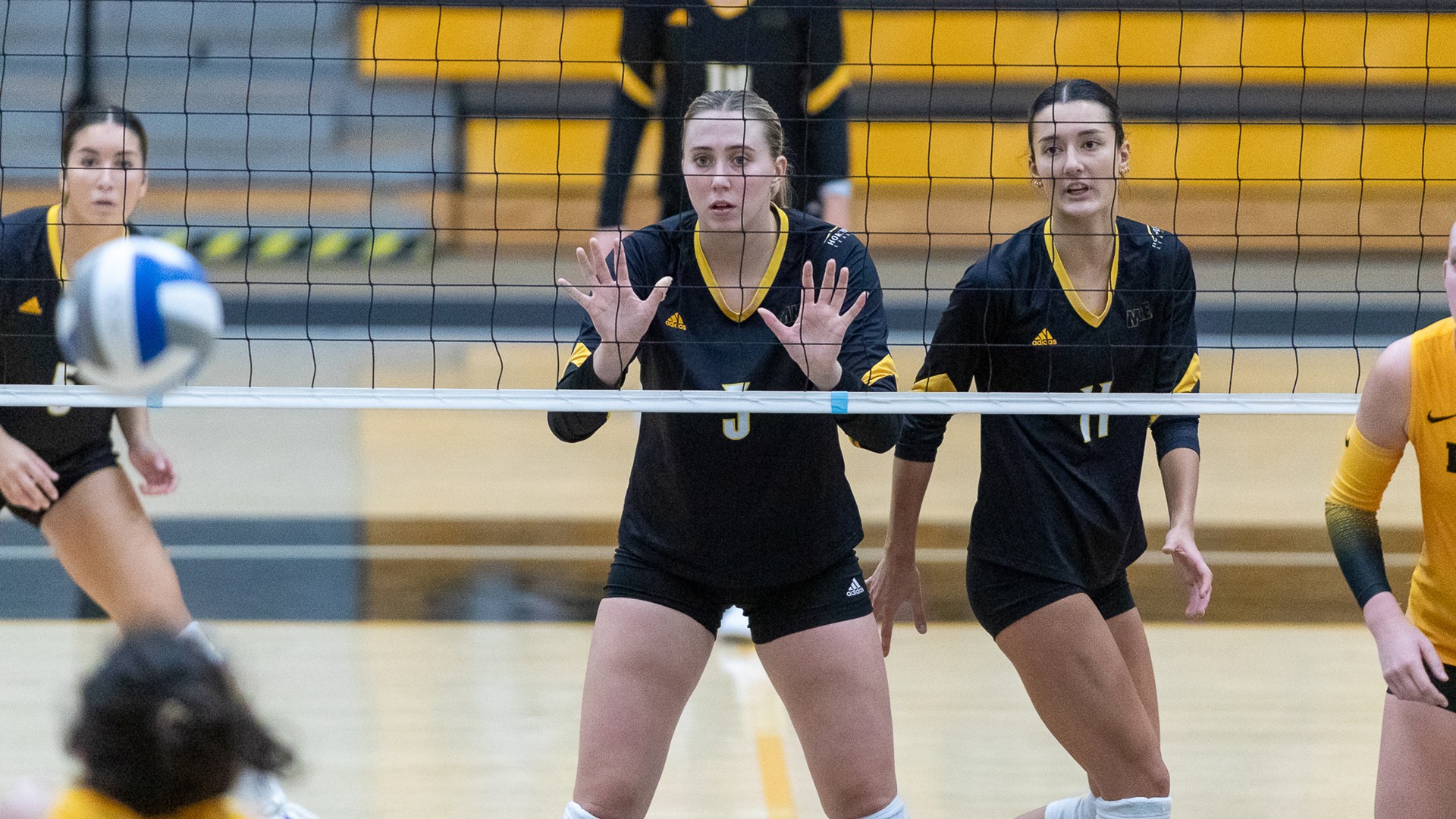 UW-Milwaukee Volleyball Beats Iowa; Ready for Horizon League?