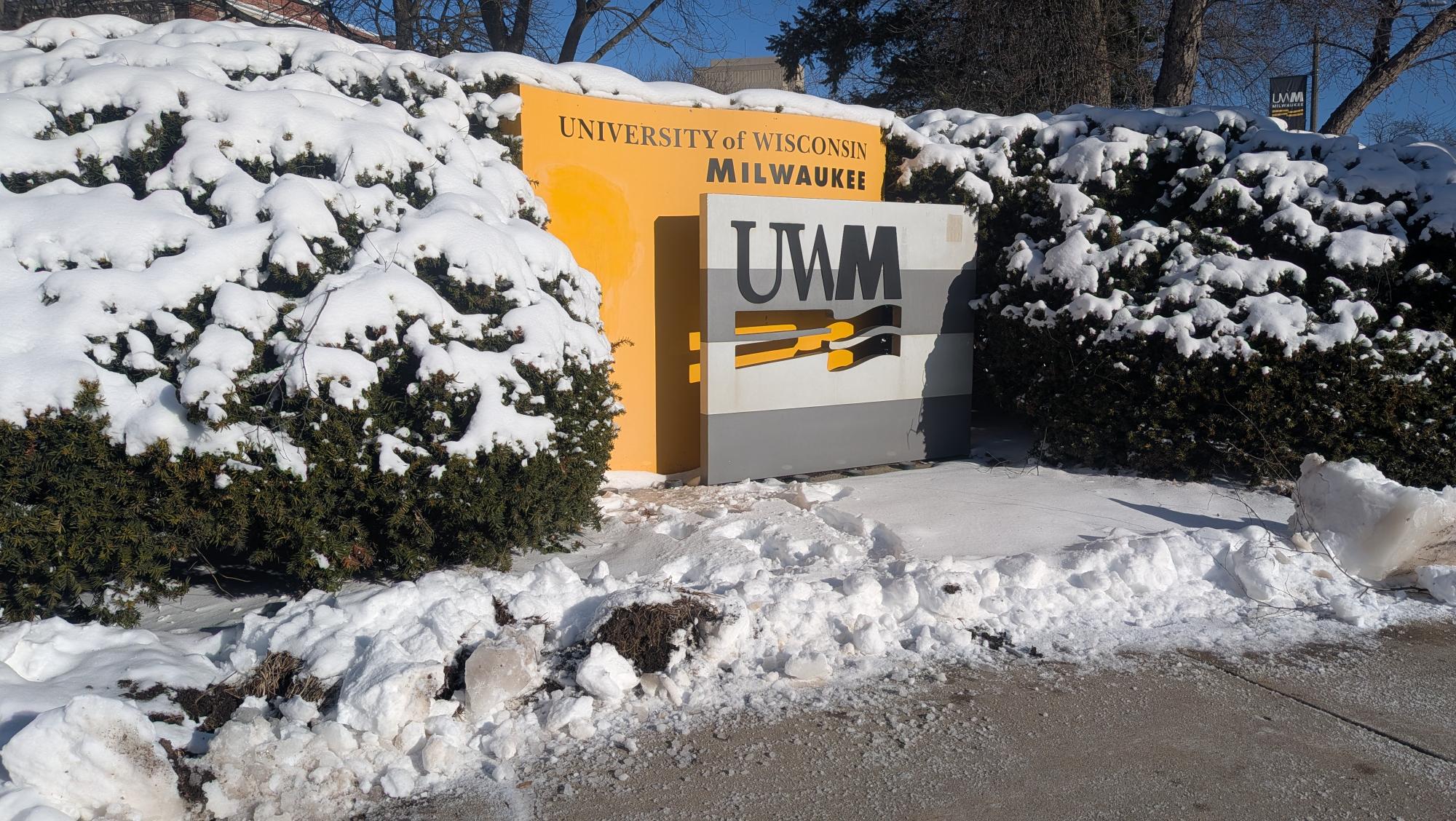 Milwaukee’s 2026 ‘March Madness’ Blizzard