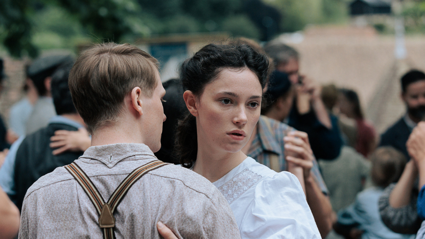 ‘Silent Rebellion’ Review: Milwaukee Film Festival 2026