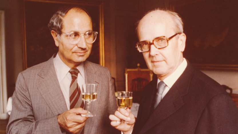 ‘The Last Spy’ Review: Milwaukee Film Festival 2026