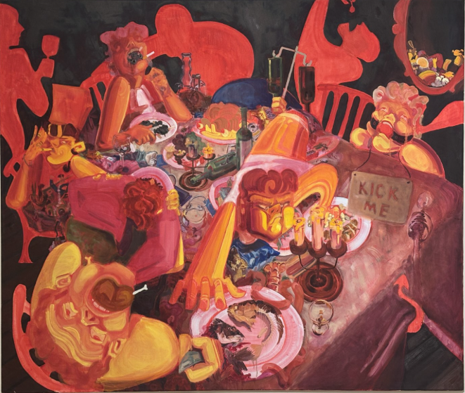 UWM Union Art Gallery 53rd Annual Juried Exhibition